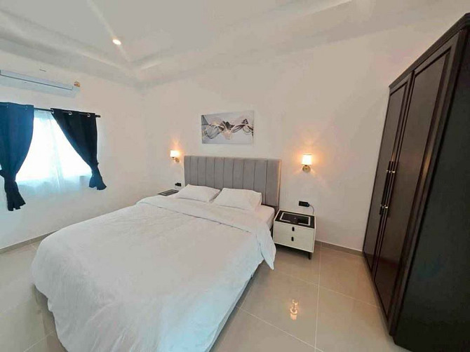 4 Bedroom Pool Villa for Rent - Year Contract Pattaya - photo 5
