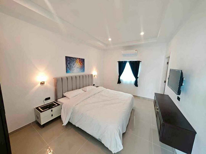 4 Bedroom Pool Villa for Rent - Year Contract Pattaya - photo 3