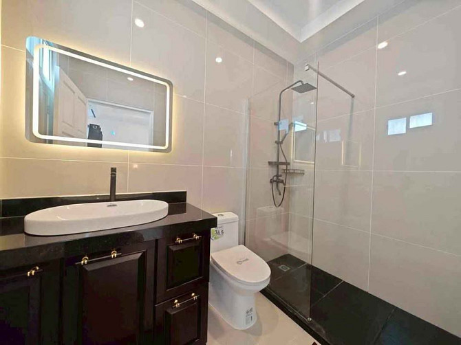 4 Bedroom Pool Villa for Rent - Year Contract Pattaya - photo 6