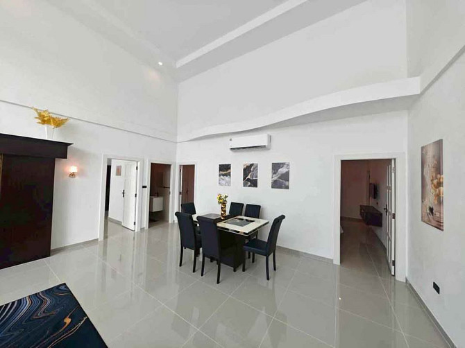 4 Bedroom Pool Villa for Rent - Year Contract Pattaya - photo 14