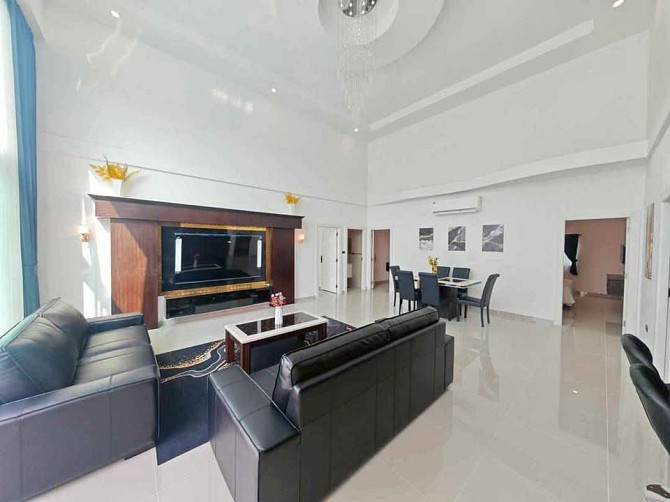 4 Bedroom Pool Villa for Rent - Year Contract Pattaya - photo 13