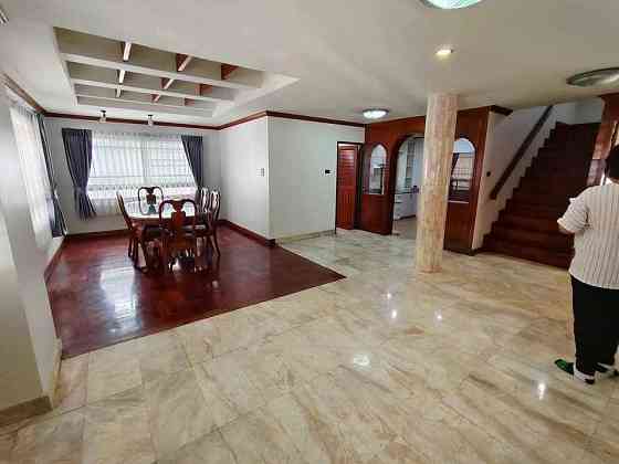 6 Bedroom Pool Villa for Rent in Central Pattaya Pattaya