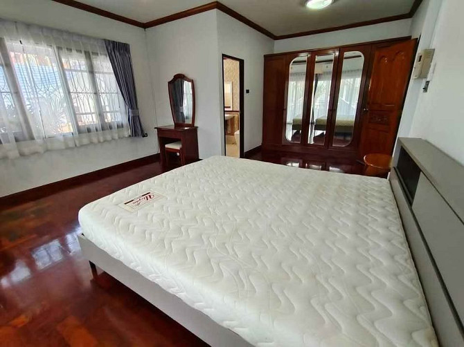 6 Bedroom Pool Villa for Rent in Central Pattaya Pattaya - photo 19