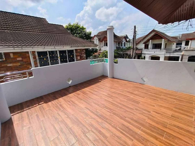 6 Bedroom Pool Villa for Rent in Central Pattaya Pattaya - photo 20