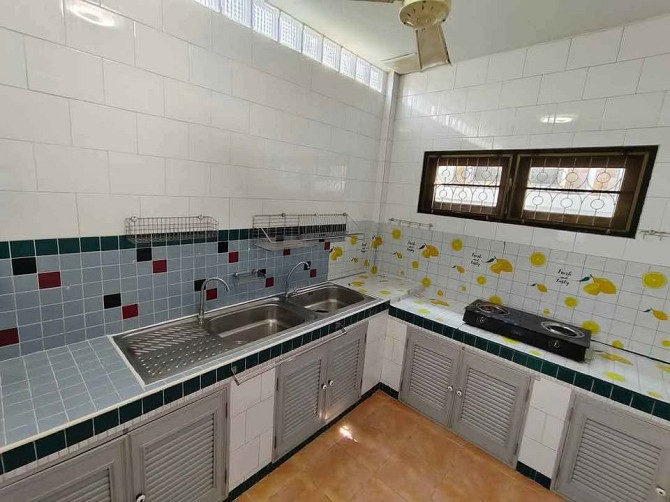 6 Bedroom Pool Villa for Rent in Central Pattaya Pattaya - photo 15