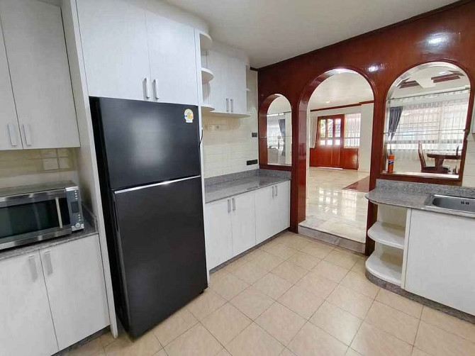 6 Bedroom Pool Villa for Rent in Central Pattaya Pattaya - photo 12