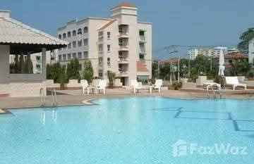 6 Bedroom Pool Villa for Rent in Central Pattaya Pattaya - photo 2