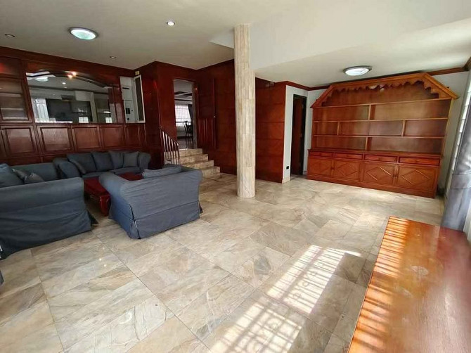 6 Bedroom Pool Villa for Rent in Central Pattaya Pattaya - photo 11