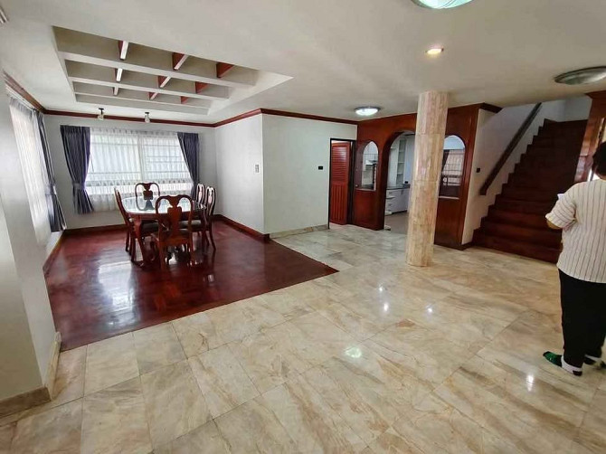 6 Bedroom Pool Villa for Rent in Central Pattaya Pattaya - photo 5