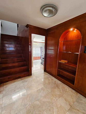 6 Bedroom Pool Villa for Rent in Central Pattaya Pattaya - photo 9