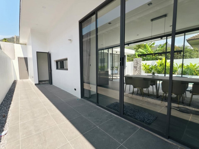 3 Bedroom Pool Villa for Rent in Lamai Samui - photo 5