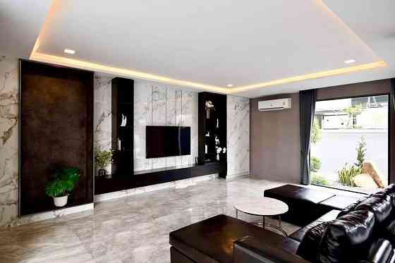 6 Bedroom Pool Villa for Rent in Pattaya Pattaya
