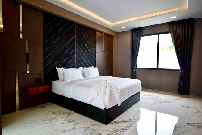 6 Bedroom Pool Villa for Rent in Pattaya Pattaya - photo 9