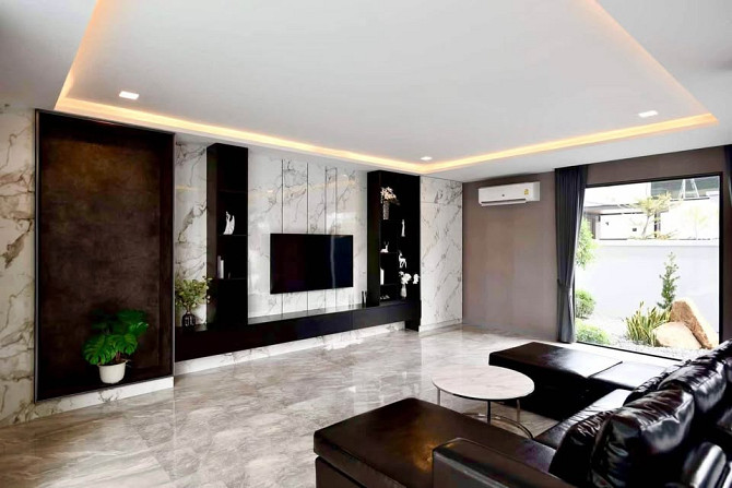 6 Bedroom Pool Villa for Rent in Pattaya Pattaya - photo 5