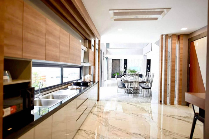 6 Bedroom Pool Villa for Rent in Pattaya Pattaya - photo 6