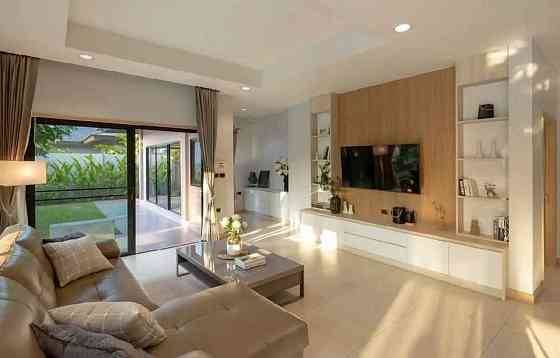 3 Bedroom Pool Villa for Rent in Huay Yai Pattaya