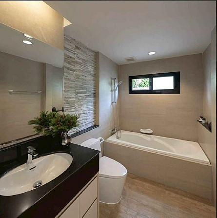 3 Bedroom Pool Villa for Rent in Huay Yai Pattaya - photo 9