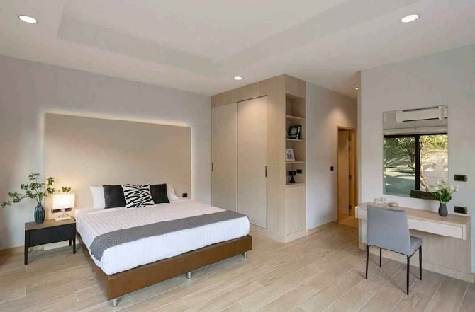 3 Bedroom Pool Villa for Rent in Huay Yai Pattaya - photo 7