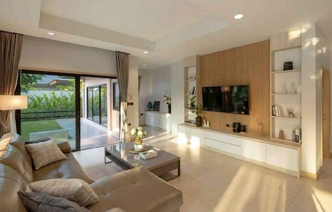 3 Bedroom Pool Villa for Rent in Huay Yai Pattaya - photo 5