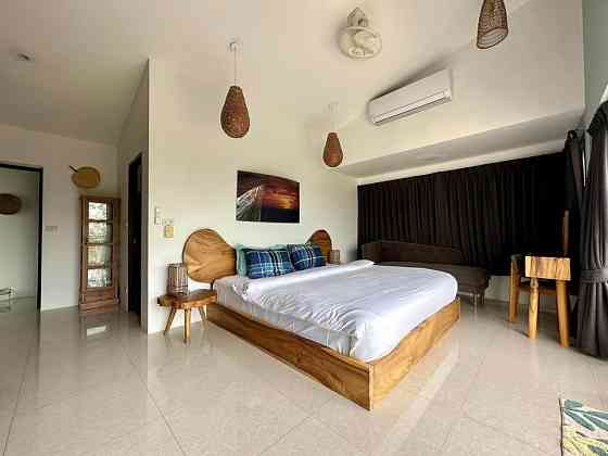 3 Bedroom Pool Villa for Rent in Koh Samui Самуи