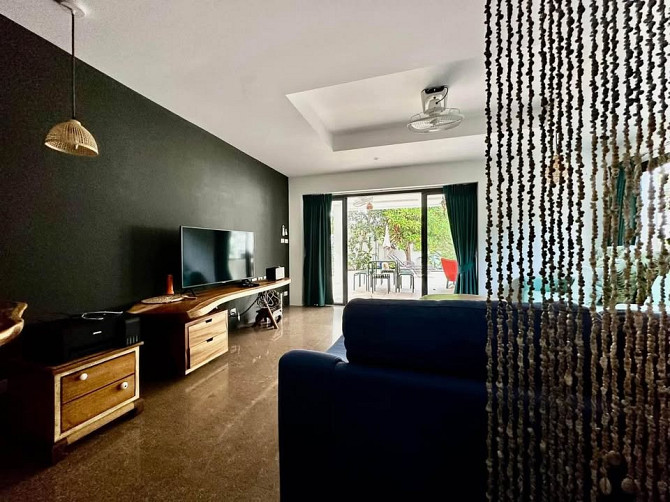 3 Bedroom Pool Villa for Rent in Koh Samui Samui - photo 20