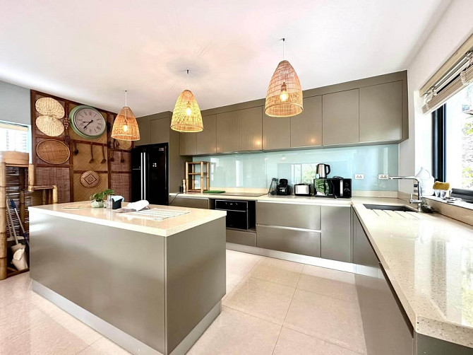 3 Bedroom Pool Villa for Rent in Koh Samui Samui - photo 7