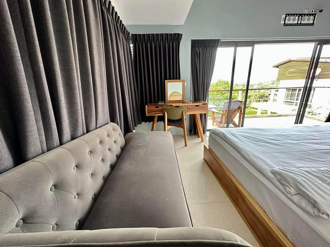 3 Bedroom Pool Villa for Rent in Koh Samui Samui - photo 3