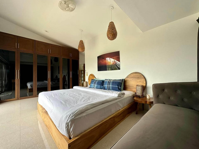 3 Bedroom Pool Villa for Rent in Koh Samui Samui - photo 9