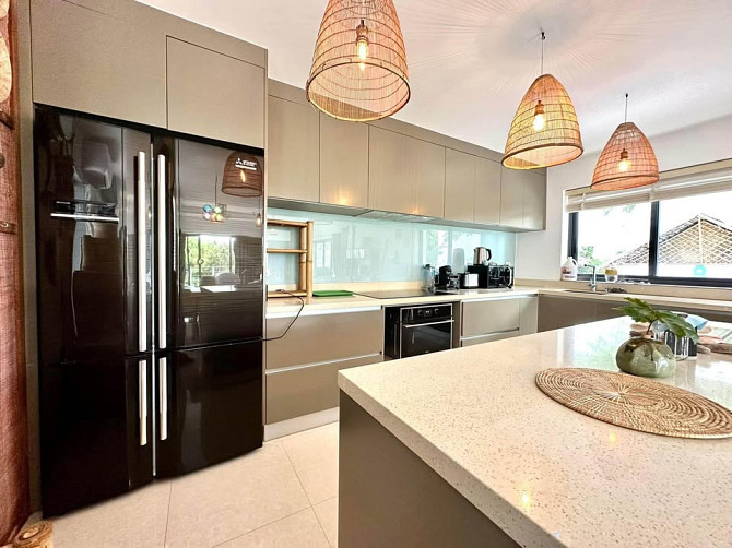 3 Bedroom Pool Villa for Rent in Koh Samui Samui - photo 8