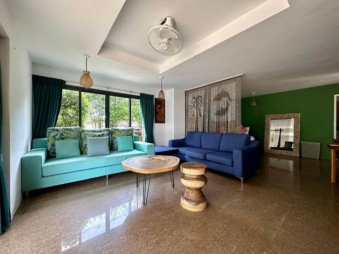 3 Bedroom Pool Villa for Rent in Koh Samui Samui - photo 18