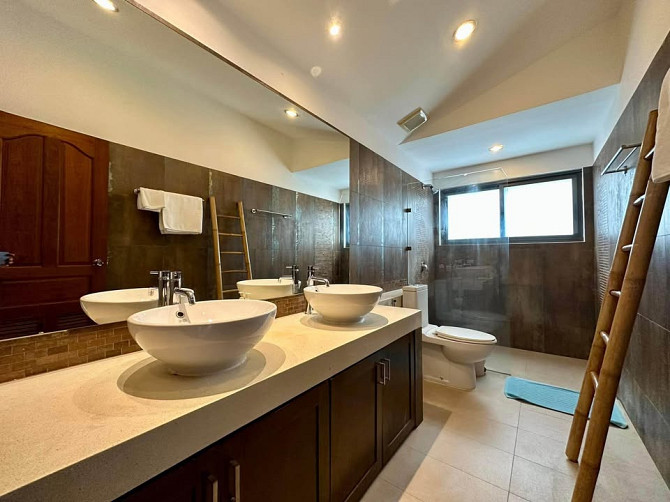 3 Bedroom Pool Villa for Rent in Koh Samui Samui - photo 10