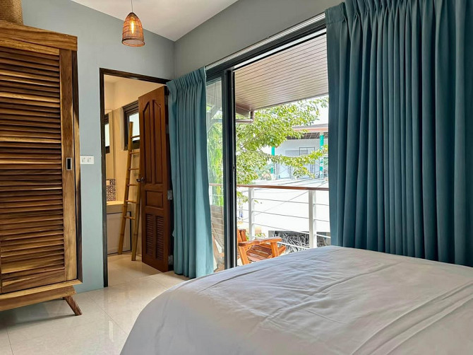 3 Bedroom Pool Villa for Rent in Koh Samui Samui - photo 15