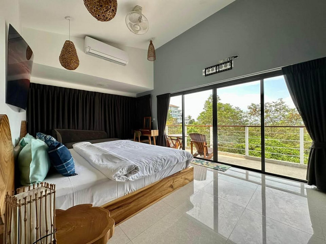 3 Bedroom Pool Villa for Rent in Koh Samui Samui - photo 4