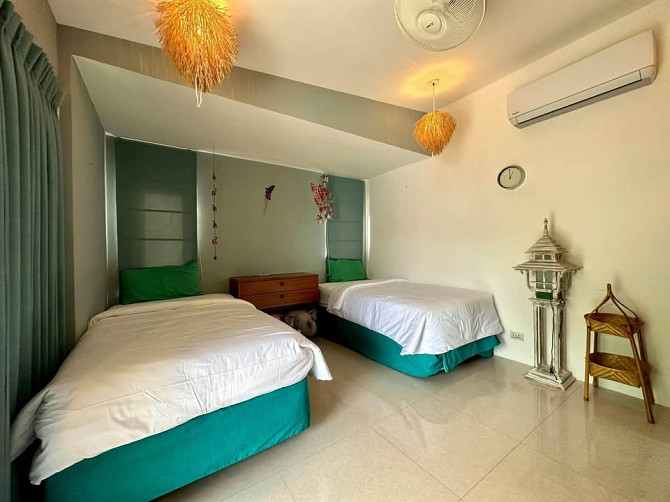 3 Bedroom Pool Villa for Rent in Koh Samui Samui - photo 11
