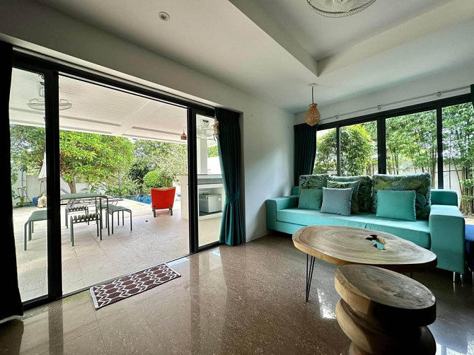 3 Bedroom Pool Villa for Rent in Koh Samui Samui - photo 19