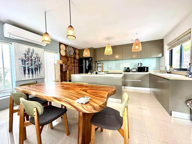 3 Bedroom Pool Villa for Rent in Koh Samui Samui - photo 6