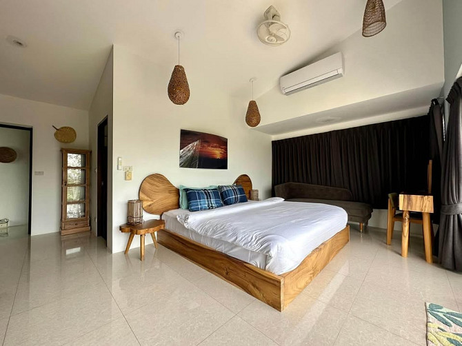 3 Bedroom Pool Villa for Rent in Koh Samui Samui - photo 5