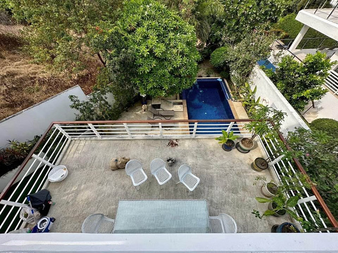 3 Bedroom Pool Villa for Rent in Koh Samui Samui - photo 13