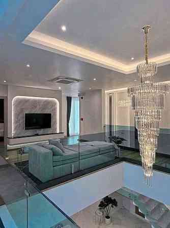 4 Bedroom Pool Villa for Long Term Rent Pattaya