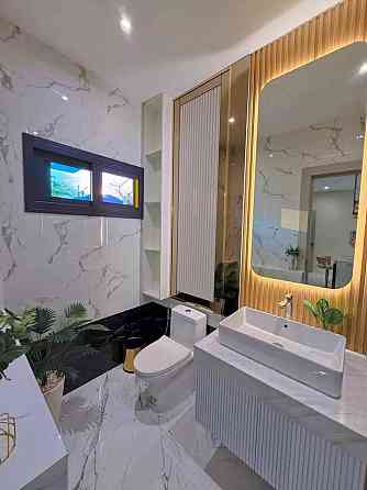 4 Bedroom Pool Villa for Long Term Rent Pattaya