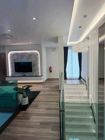 4 Bedroom Pool Villa for Long Term Rent Pattaya - photo 6