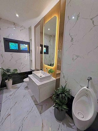 4 Bedroom Pool Villa for Long Term Rent Pattaya - photo 7
