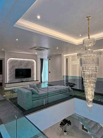 4 Bedroom Pool Villa for Long Term Rent Pattaya - photo 3