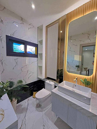 4 Bedroom Pool Villa for Long Term Rent Pattaya - photo 4