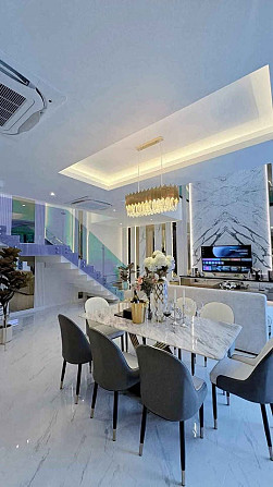 4 Bedroom Pool Villa for Long Term Rent Pattaya - photo 14