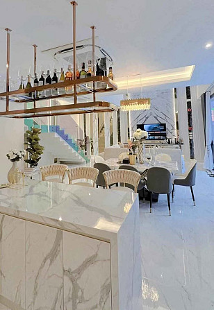 4 Bedroom Pool Villa for Long Term Rent Pattaya - photo 15