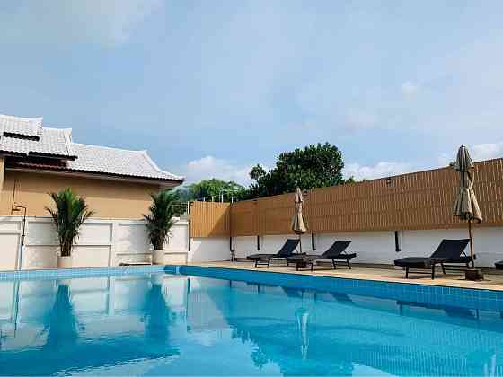 House for rent Samui