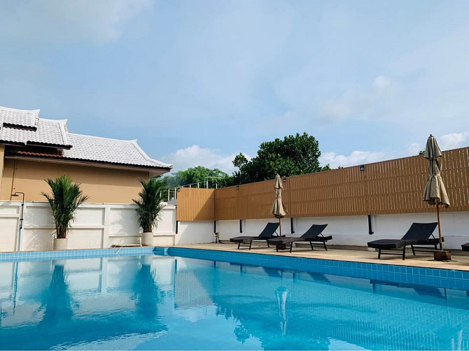 House for rent Samui - photo 2