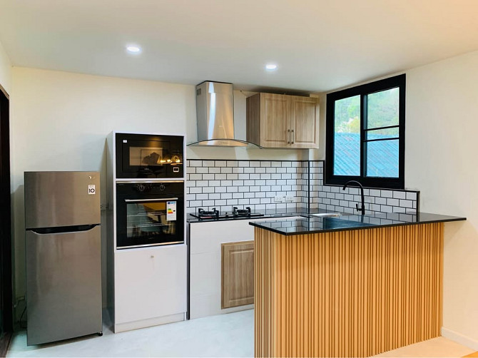 House for rent Samui - photo 5