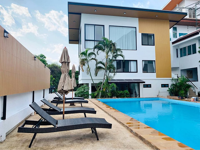House for rent Samui - photo 1